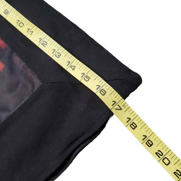 Emily The Strange Sham Throw Cover - Picture 6 of 7